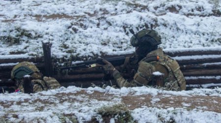 Россия несет большие потери и перебрасывает десант