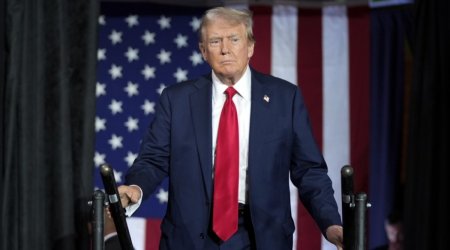 Трамп освободил спортсменов от визовых запретов