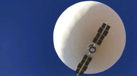 В воздушном пространстве Польши обнаружили &laquo;десятки объектов&raquo; из Беларуси