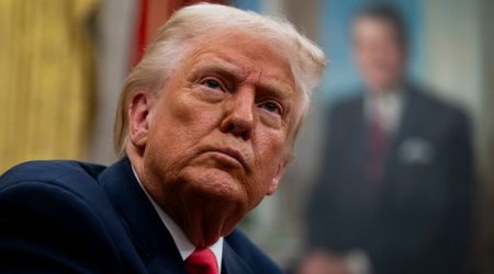 Трамп создает &laquo;свою ООН&raquo;: $1 млрд за место в &laquo;Совете мира&raquo;