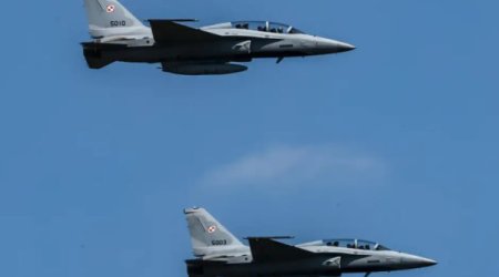 Ночное проникновение из Беларуси в Польшу