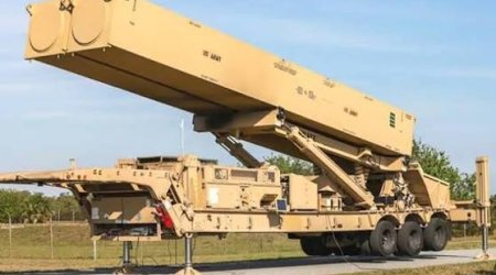 Армия США не получила обещанное гиперзвуковое оружие в срок