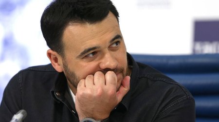 Эмин Агаларов станет хедлайнером саммита недвижимости в Ташкенте