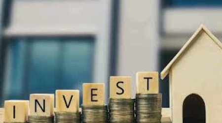 Azərbaycan iqtisadiyatına qoyulan investisiyaların həcmi 5,6% azalıb - Rəsmi