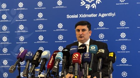 
2025-ci ildə 2092 şəhid ailəsi üzvünə vəsiqə təqdim edilib