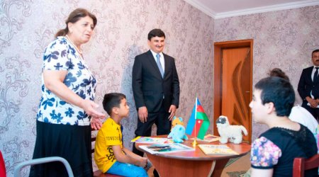 Ötən il 274 nəfərə sosial məsləhət verilib