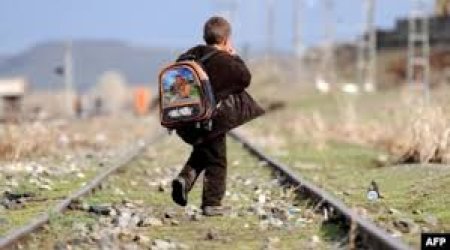 Məktəbdən yayınan 133 uşağın dərsə davamiyyəti təmin edilib - Agentlik sədri