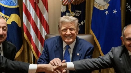 Cоглашение США и Армении поддерживает транзит на Южном Кавказе и снижает влияние России