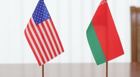 Беларусь приняла предложение США войти в Совета мира