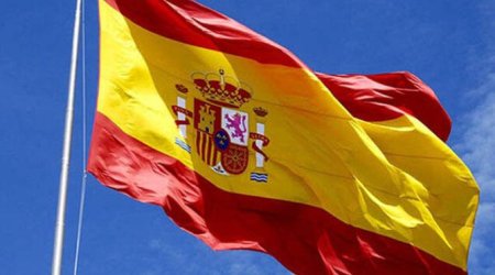 İspaniyada üçgünlük matəm elan edilib