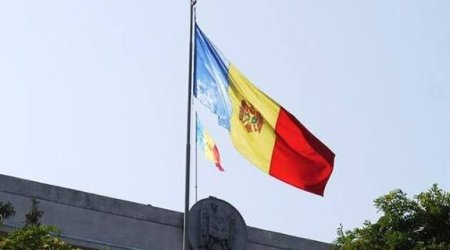 Молдова покидает СНГ