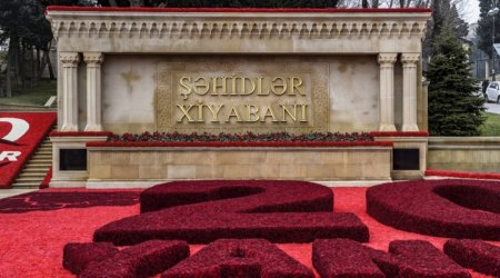 20 Yanvar hadisələrindən 36 il ötür