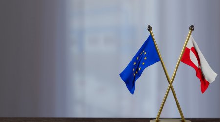 Avropa İttifaqı Qrenlandiyaya investisiyanı ciddi həcmdə artıracaq