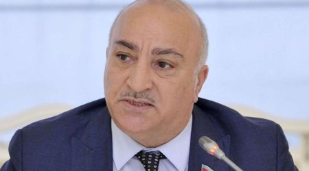 Tahir Kərimlinin qardaşı dələduzluqda ittiham olunur