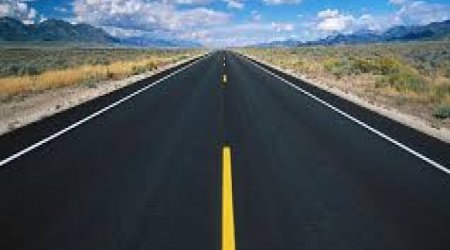 
Gürcüstanda Azərbaycan sərhədinədək yeni yol inşa olunacaq