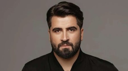 
Türkiyəli yutuber saxlanılıb