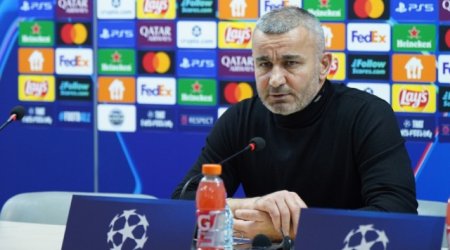 
&ldquo;Qarabağ&rdquo; yeni transferə hazırlaşır