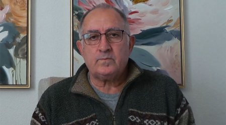 Vaqif Allahverdiyevə hökm oxunub