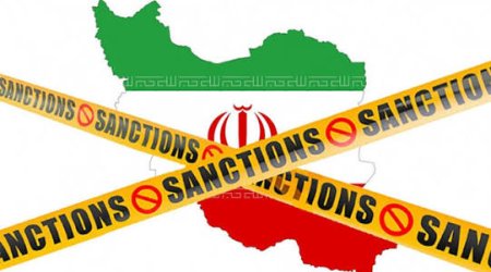 Европа готовит новые санкции против Ирана