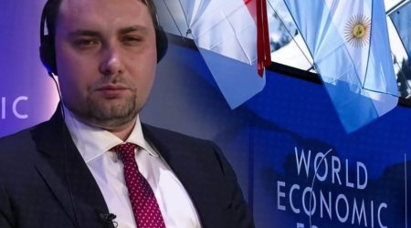 Буданов о &laquo;кардинальном решении войны&raquo;