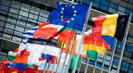 Европа отвечает на угрозы Трампа