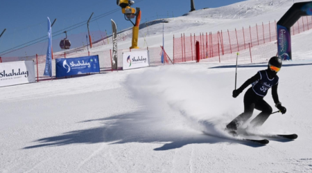 Hər il Azərbaycan xizəkçilik üzrə ya Dünya, ya da Avropa çempionatı ev sahibliyi edəcək - Prezident