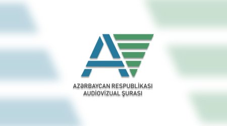 
Ötən il 7 televiziya kanalına xəbərdarlıq edilib