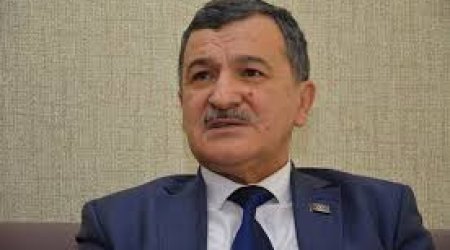 Deputatdan təklif:Türk dövlətləri ilə parlamentlərarası əməkdaşlığı genişləndirək