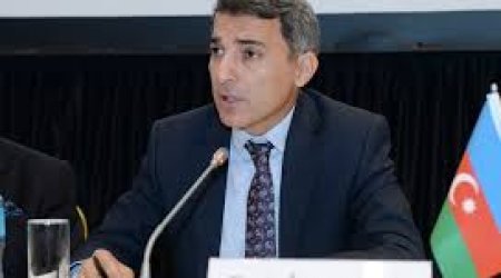 Fariz İsmayılzadə: Səfirlikləri bu dinləmələrə cəlb etmək faydalı olar