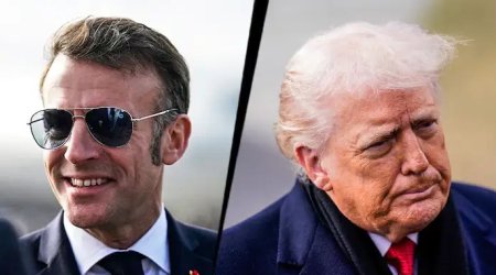 Fransa Qrenlandiyada NATO hərbi təlimlərini keçirtməyə hazırlaşır