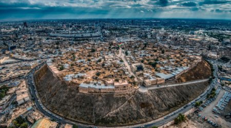 В Иракском Курдистане откроется генконсульство Азербайджана