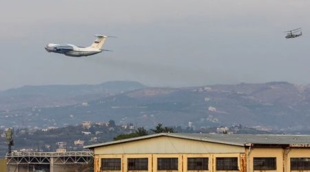 Российские военные могут покинуть север Сирии