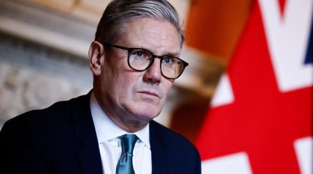 Стармер: Великобритания не уступит давлению США по Гренландии