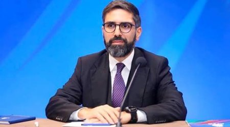 AFFA prezidenti "Qarabağ"ı təbrik edib
