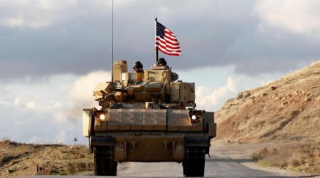 США обозначили готовность работать с властями Сирии