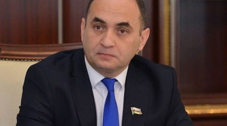 Deputat: Dərsliklərdə müəyyən problemlər var, rəqəmsallaşma zəruridir