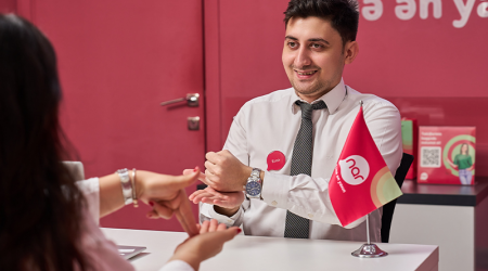 &ldquo;Nar&rdquo; hər kəs üçün bərabər xidmət mühitini gücləndirir