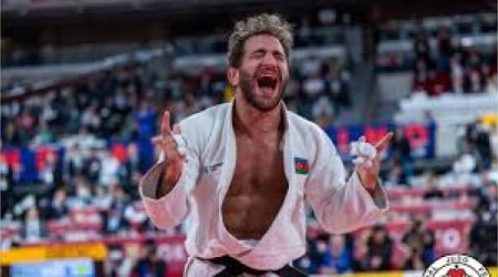 Alimin 70 yaşında aldığı ordeni uğurlu idmançı 20 yaşında ala bilər - Deputat