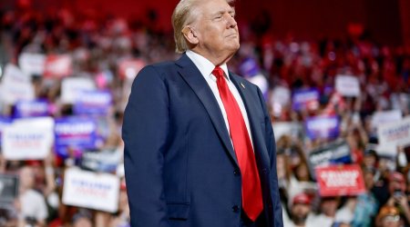 
Azərbaycan və Ermənistan liderləri mənim dostlarıma çevriliblər - Tramp