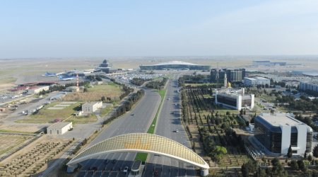 Dövlət aeroportlar üçün torpaq ala biləcək &ndash; qanuna dəyişiklik