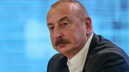 Deputat: İlham Əliyevə Nobel Sülh mükafatı verilməlidir