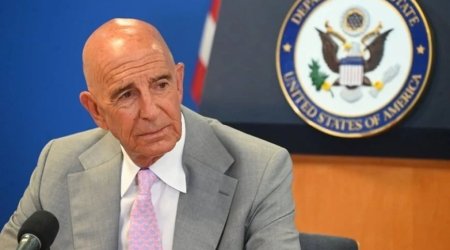 Баррак обсудил с Мазлумом Абди соглашение с Сирией