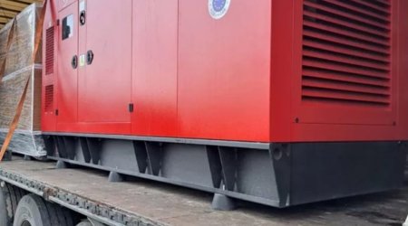 Литва передаст Украине генераторы на 2 миллиона