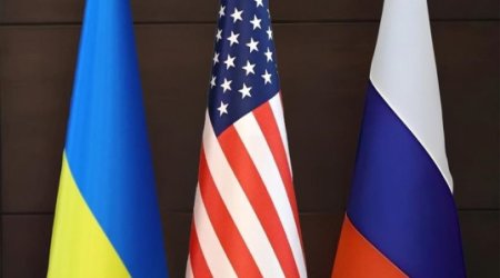 Ukrayna, ABŞ və Rusiya BƏƏ-də danışıqlar aparacaq