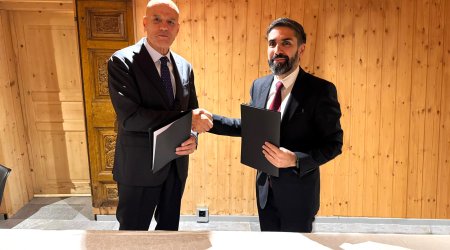 Bakı qlobal enerji zəncirində payını necə artırır? - TƏHLİL