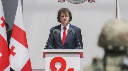 Грузоперевозки по &laquo;Срединному коридору&raquo; выросли в семь раз за пятьлет