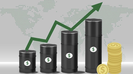 Azərbaycan nefti ucuzlaşıb