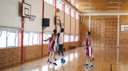 Azərbaycan Basketbol Liqası: XIV turda daha iki oyun keçiriləcək