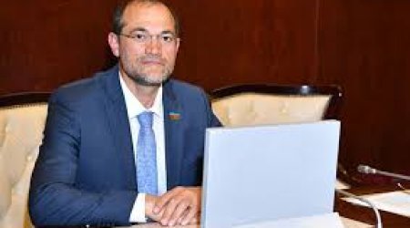 Deputat: Vətəndaş müraciətlərinə şablon cavablar qanunla məhdudlaşdırılmalıdır