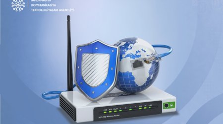 &ldquo;Classnet&rdquo; MMC internet xidmətinin uçota alınmaması səbəbindən 1,5 min manat cərimələndi